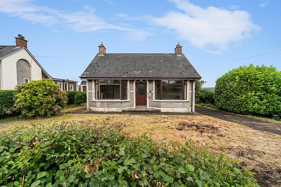 162 Ballyrobert Road