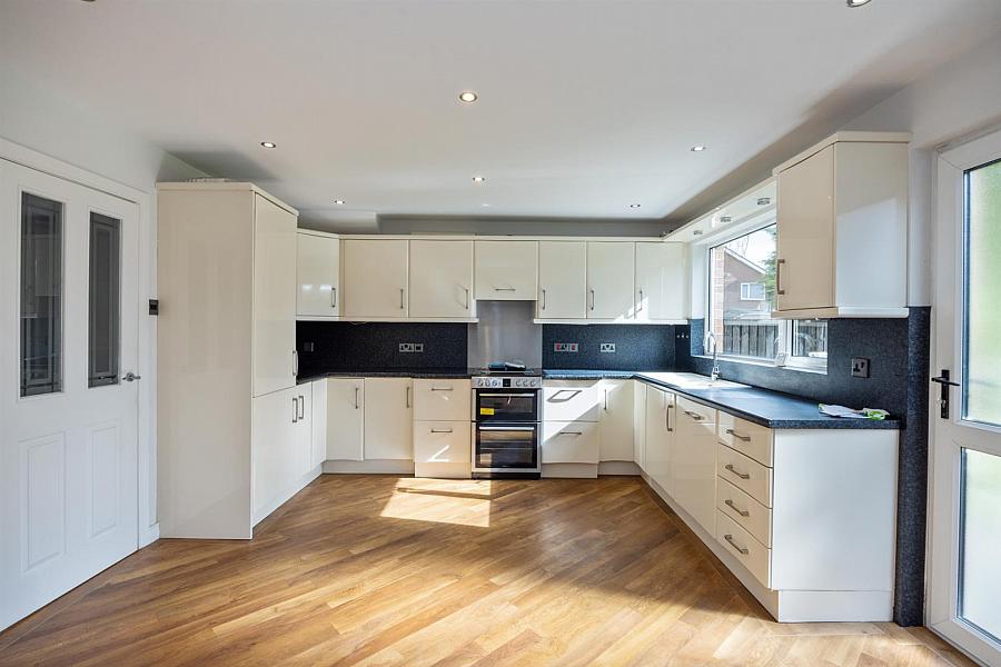 20 Dorchester Gardens