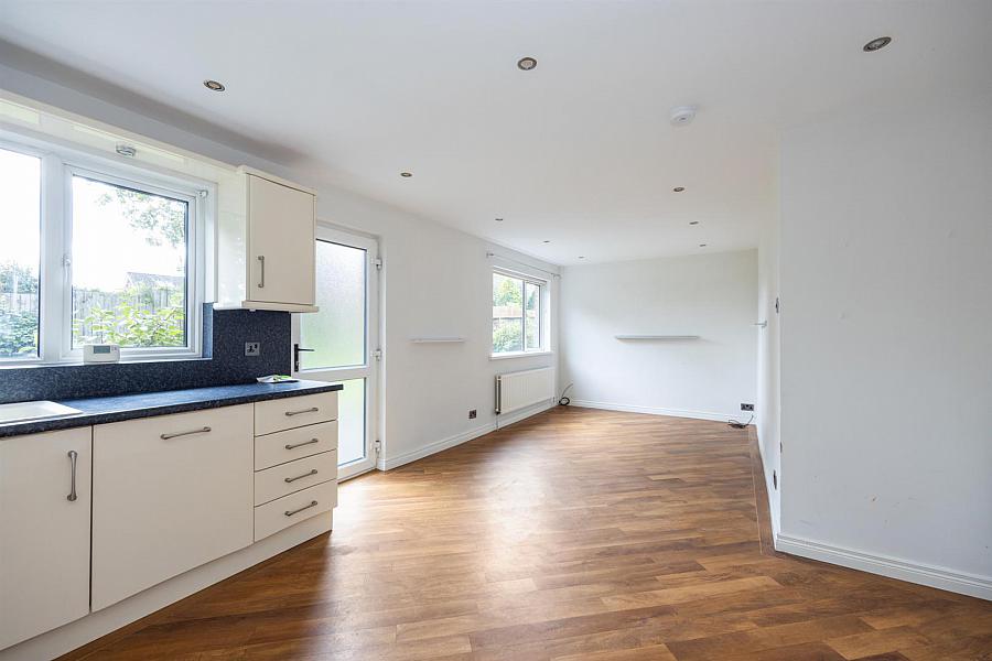 20 Dorchester Gardens