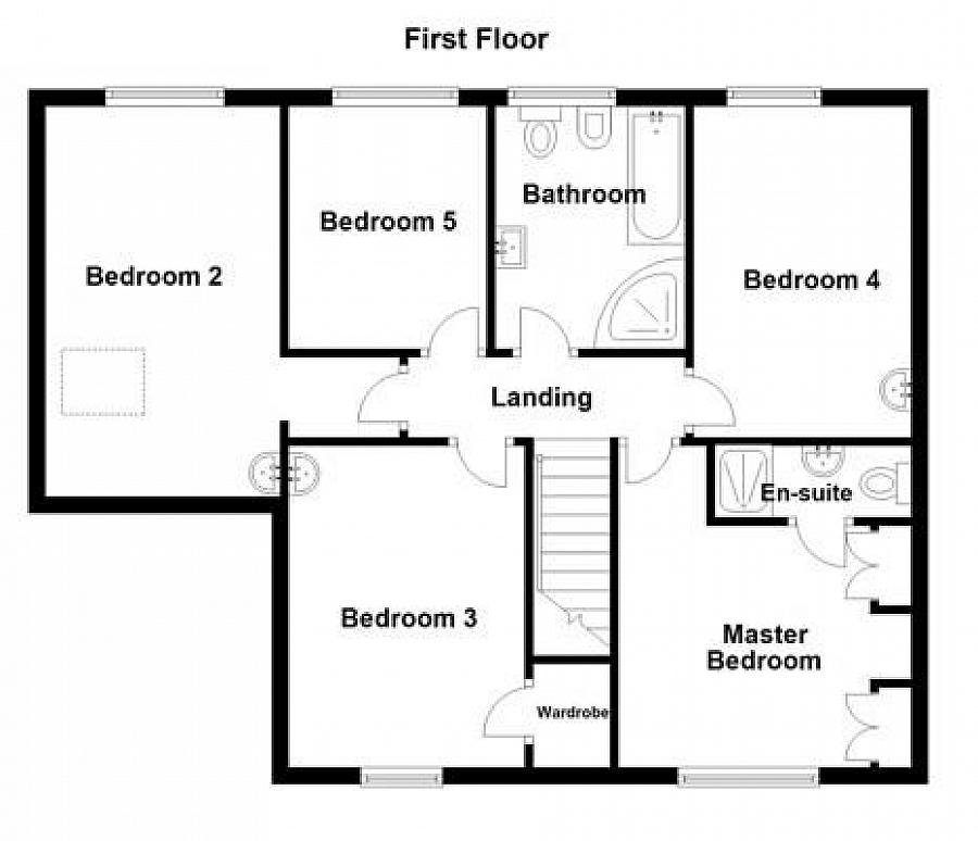 20 Dorchester Gardens