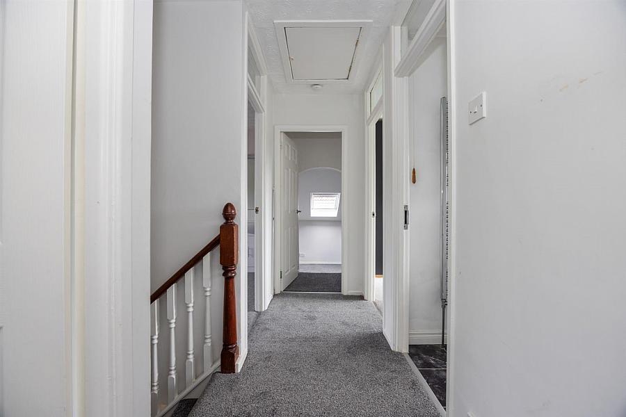 20 Dorchester Gardens