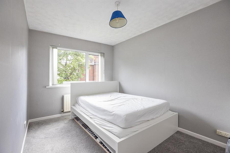 20 Dorchester Gardens