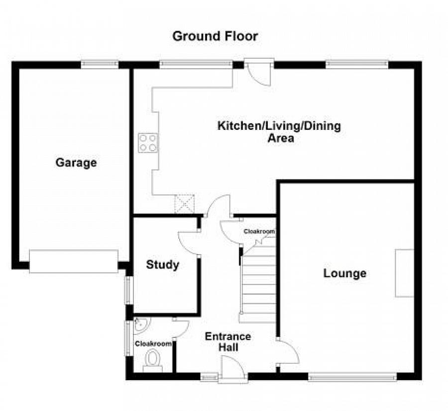 20 Dorchester Gardens