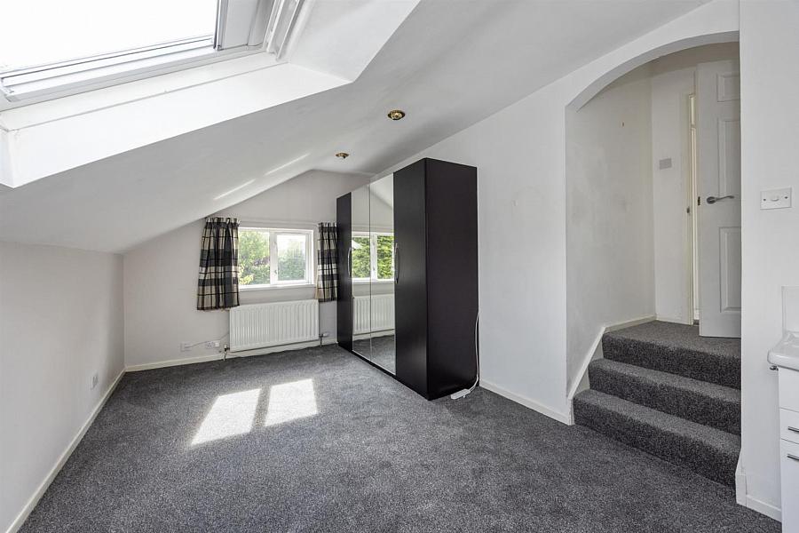 20 Dorchester Gardens