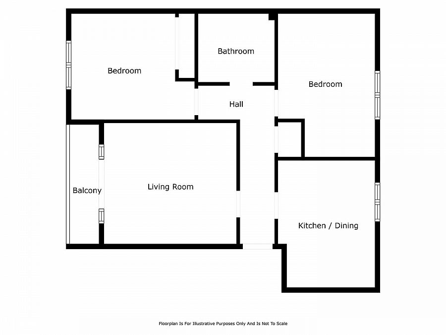 3 Hampton Mews