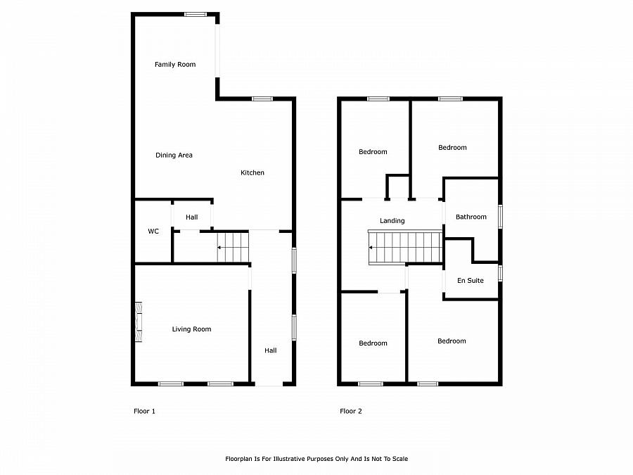 15 Belmont Hall Way