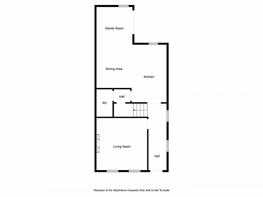 15 Belmont Hall Way