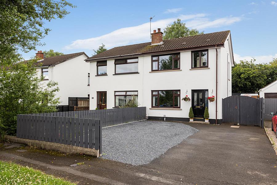 25 Clare Heights