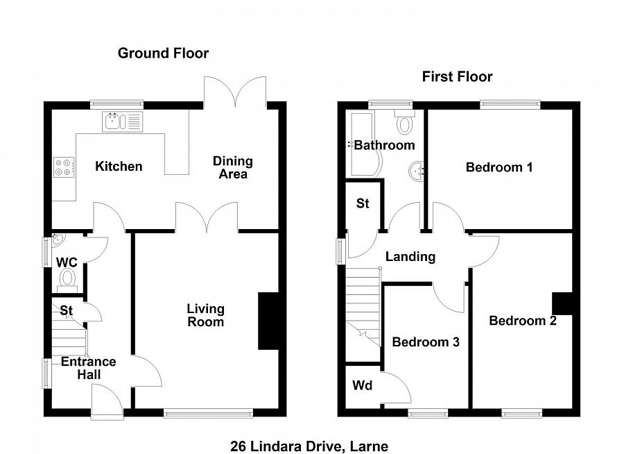 26 Lindara Drive