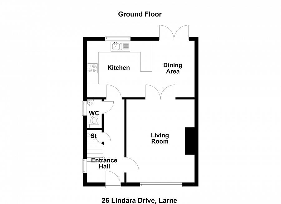 26 Lindara Drive