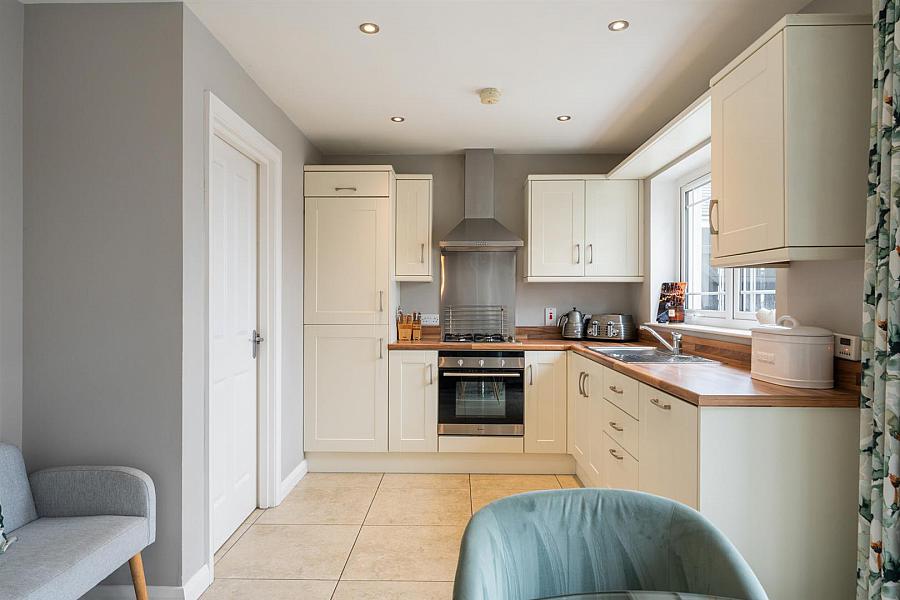 7 Sandymount Green