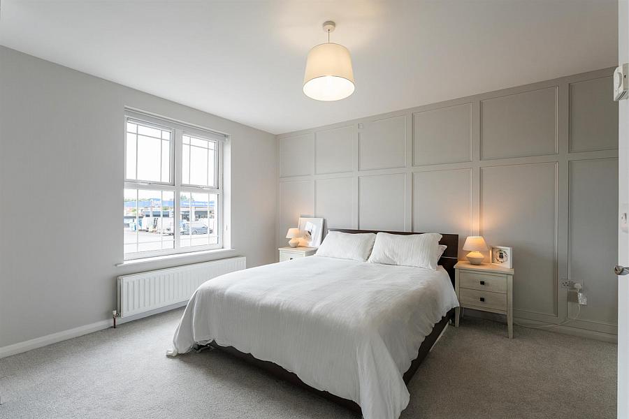 7 Sandymount Green