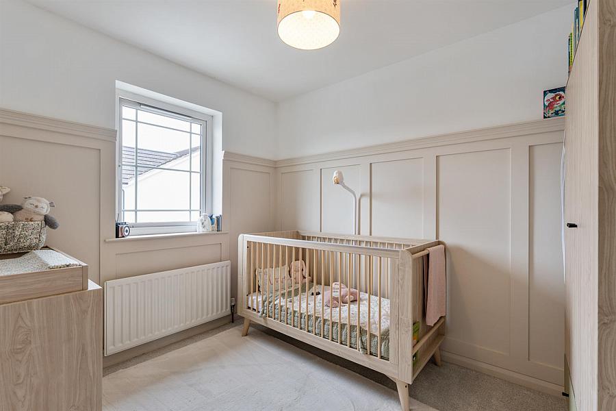 7 Sandymount Green