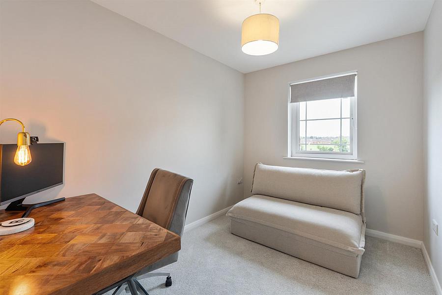 7 Sandymount Green