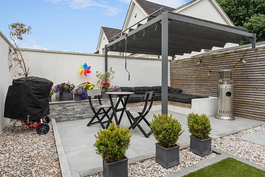 7 Sandymount Green