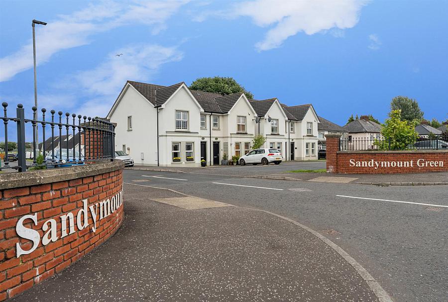 7 Sandymount Green