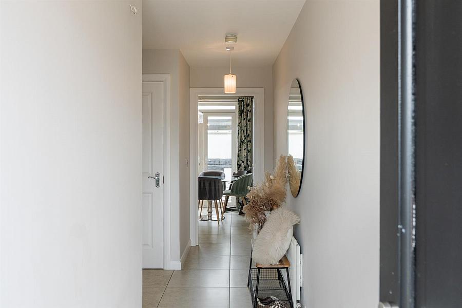 7 Sandymount Green