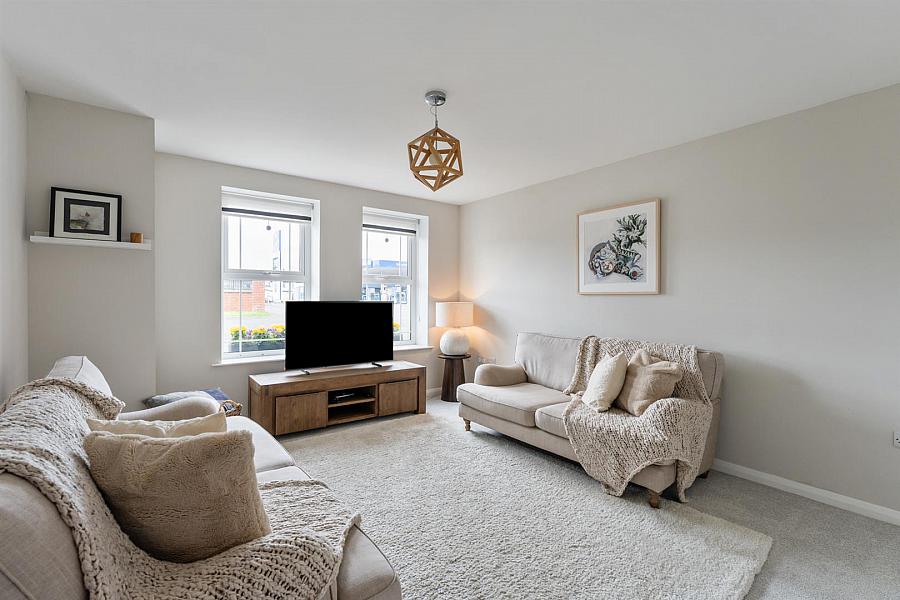 7 Sandymount Green