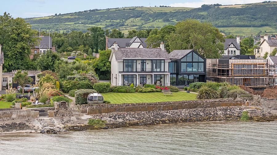 13 Shore Road