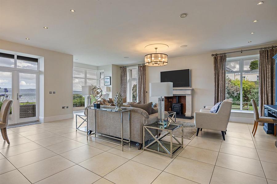 Waterside, 13 Shore Road