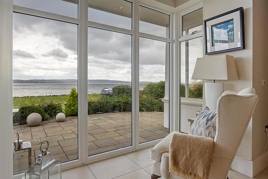 Waterside, 13 Shore Road