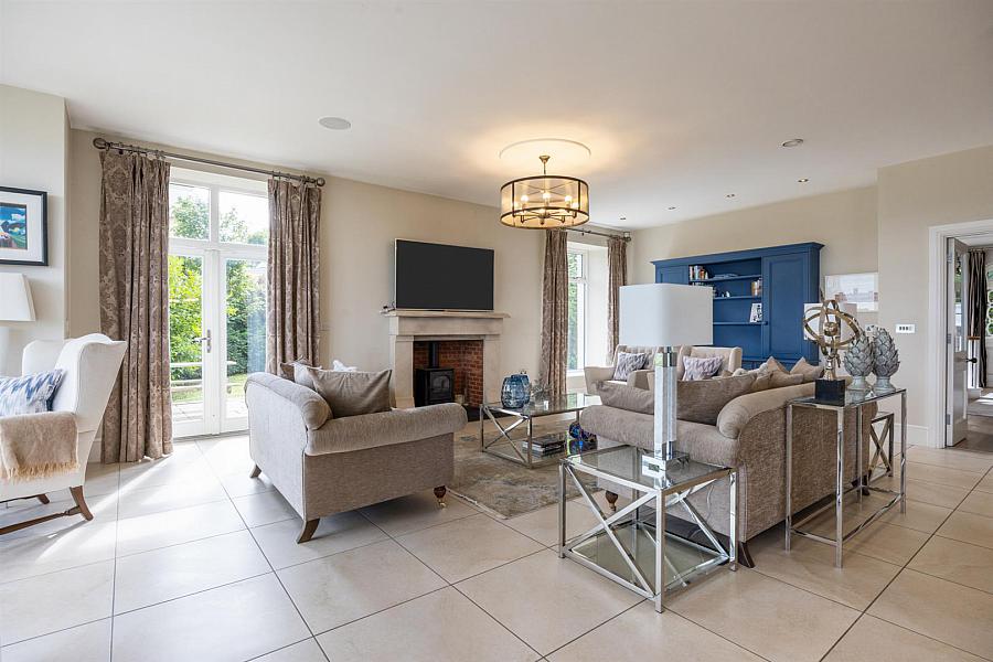 Waterside, 13 Shore Road
