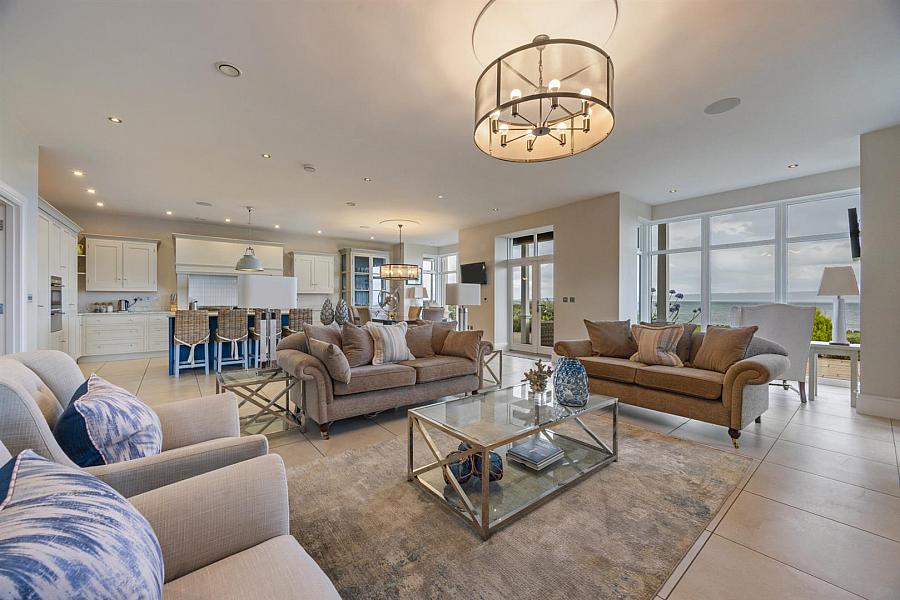 Waterside, 13 Shore Road