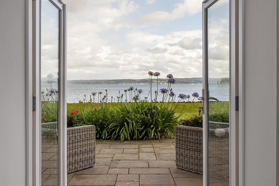 Waterside, 13 Shore Road