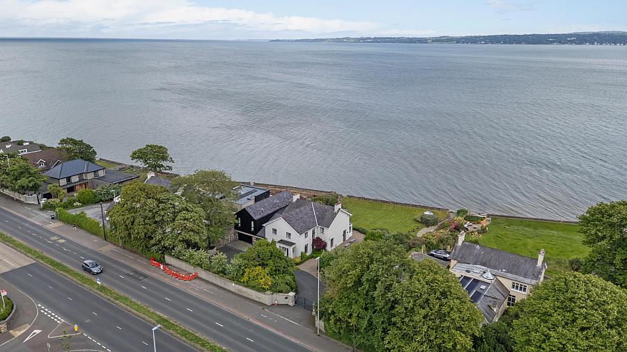 Waterside, 13 Shore Road