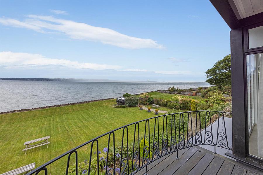 Waterside, 13 Shore Road