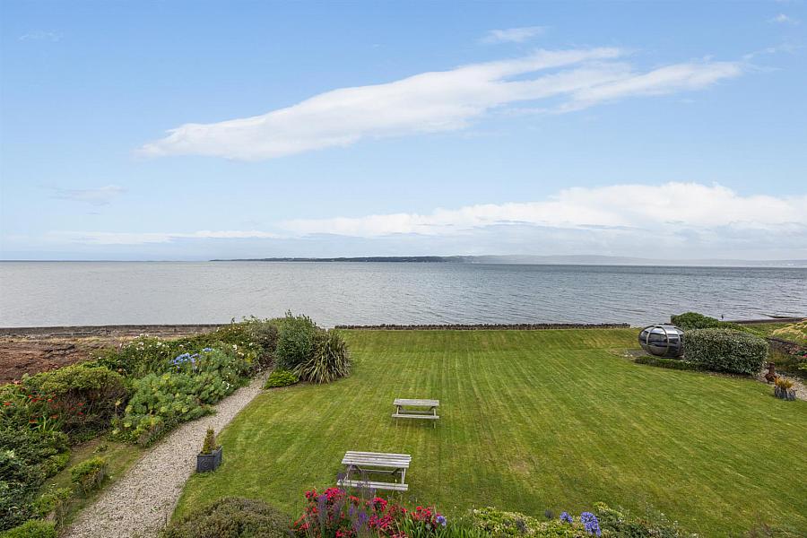 Waterside, 13 Shore Road