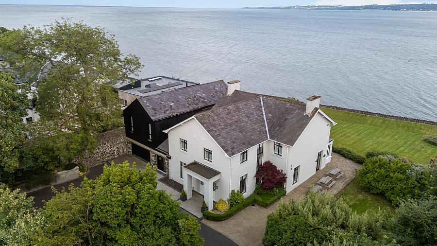 Waterside, 13 Shore Road