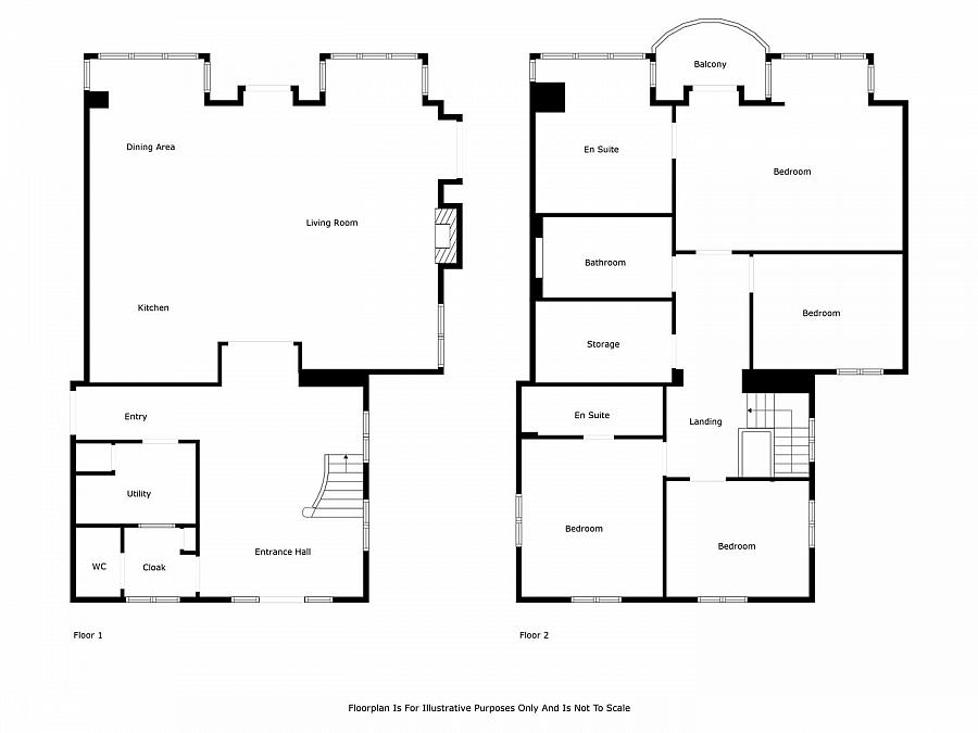 Waterside, 13 Shore Road