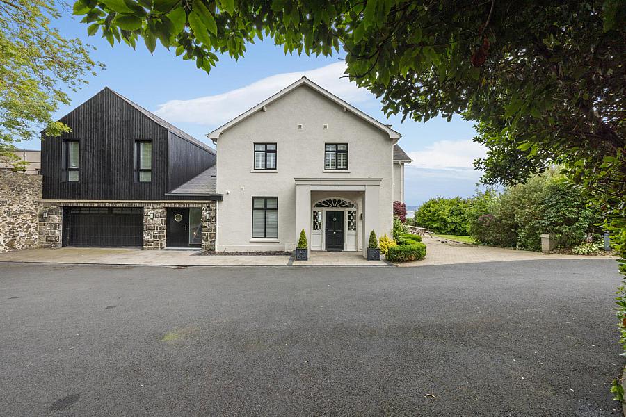Waterside, 13 Shore Road
