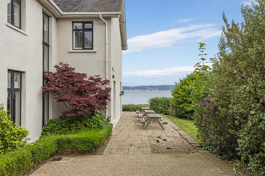 Waterside, 13 Shore Road