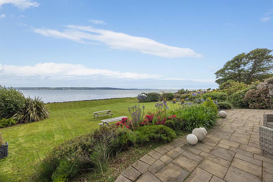 Waterside, 13 Shore Road
