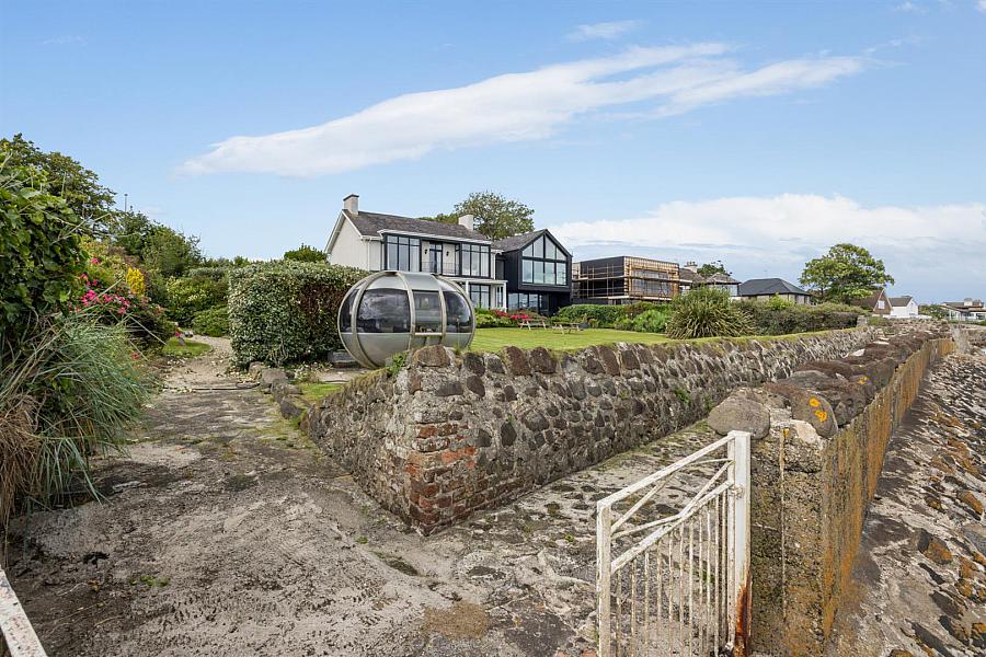 Waterside, 13 Shore Road