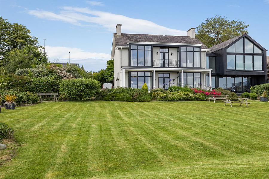 Waterside, 13 Shore Road