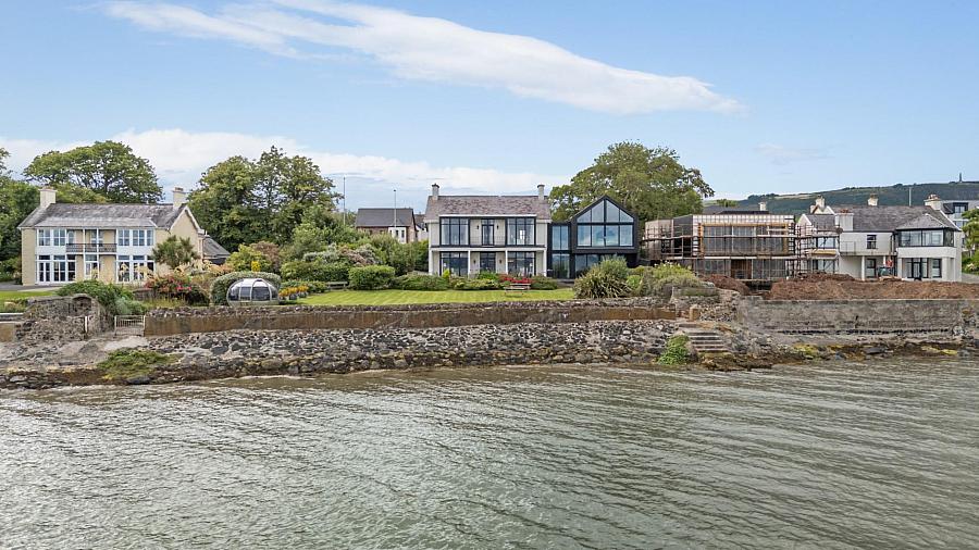 Waterside, 13 Shore Road