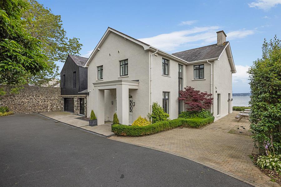 Waterside, 13 Shore Road