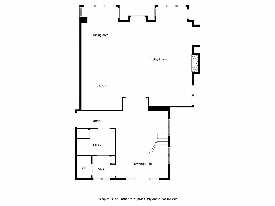 Waterside, 13 Shore Road