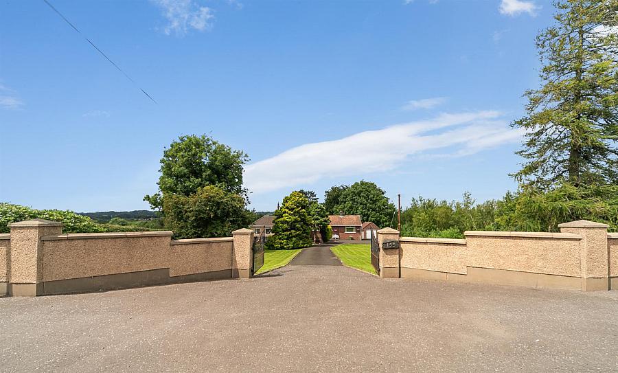 155 Templepatrick Road