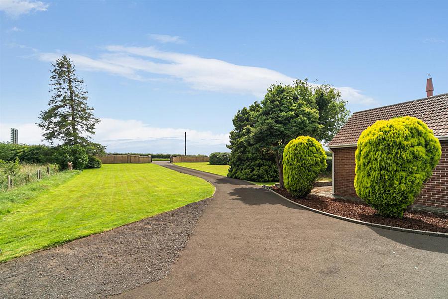 155 Templepatrick Road