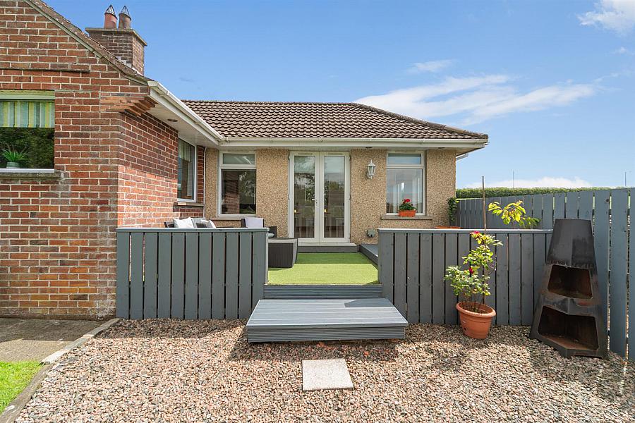 155 Templepatrick Road