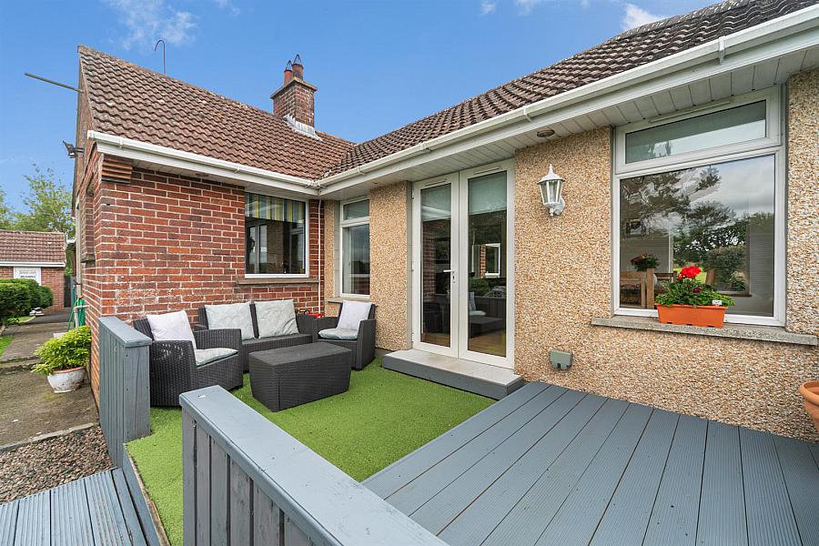 155 Templepatrick Road