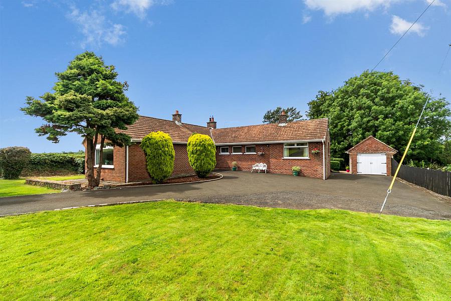 155 Templepatrick Road