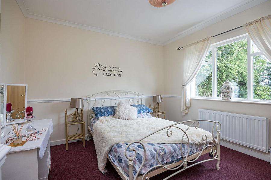 13 Ballymather Road
