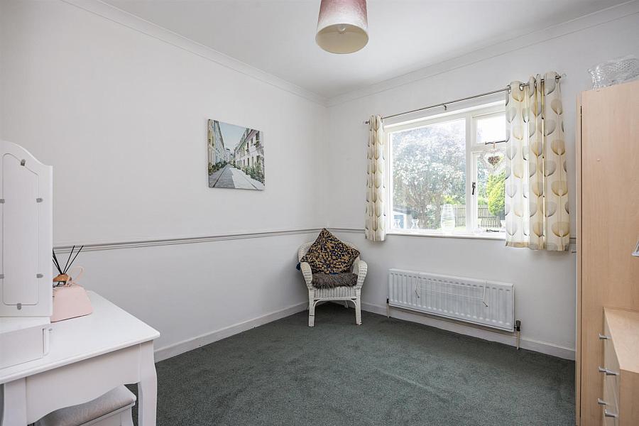 13 Ballymather Road