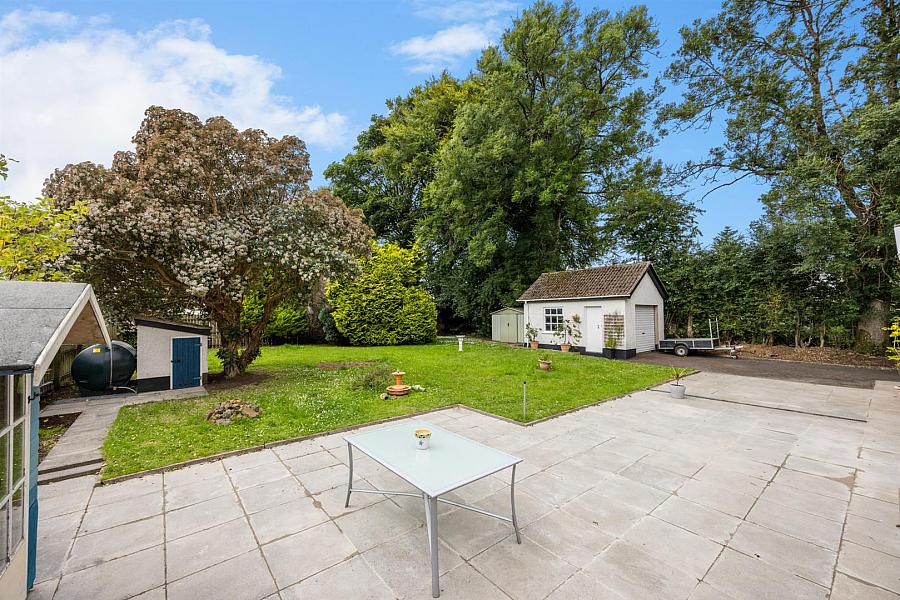 13 Ballymather Road