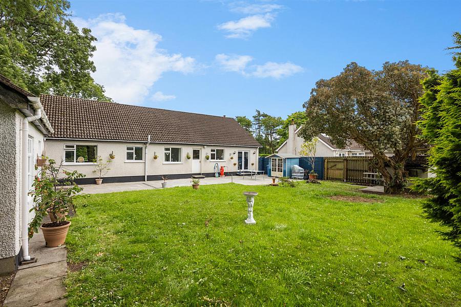 13 Ballymather Road